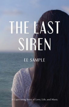 Paperback The Last Siren Book