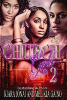 Paperback Church Girls 2 Book