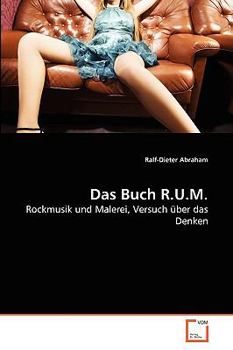 Paperback Das Buch R.U.M. [German] Book
