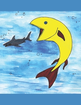 Paperback The Fish That Ate The World Book