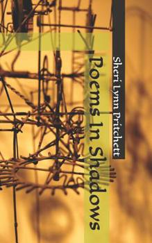 Paperback Poems In Shadows Book
