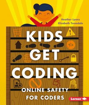 Paperback Online Safety for Coders Book