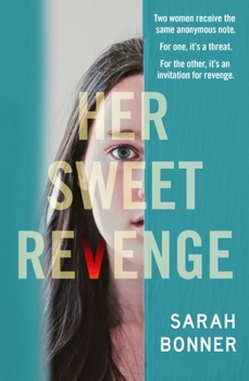 Paperback Her Sweet Revenge Book