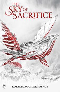 The Sky of Sacrifice: Book of Wisdom: Book 2
