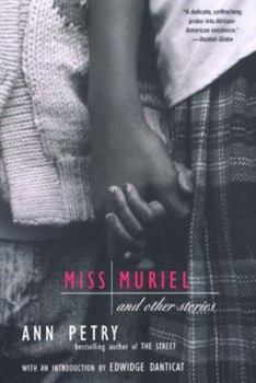 Paperback Miss Muriel and Other Stories Book