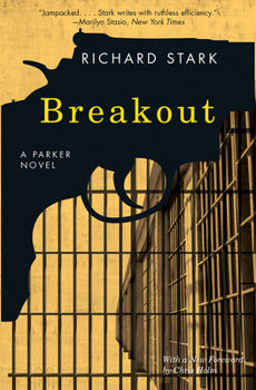 Breakout - Book #21 of the Parker