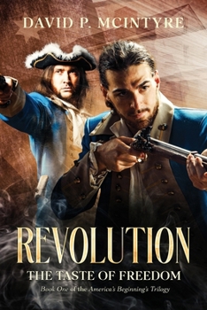 Paperback Revolution, the Taste of Freedom Book