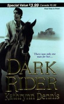 Mass Market Paperback Dark Rider Book