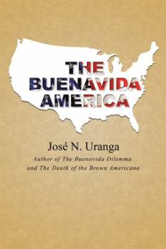 Paperback The Buenavida America Book