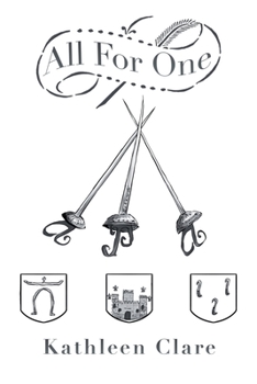 Paperback All for One Book