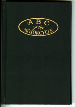 Perfect Paperback ABC of the Motorcycle Book