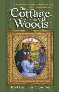 Hardcover The Cottage in the Woods Book