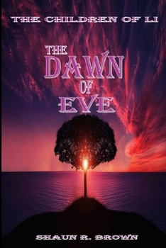 Paperback The Dawn of Eve Book