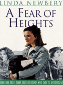Paperback A Fear of Heights (The Shouting Wind Trilogy) Book