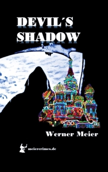 Hardcover Devil´s Shadow: More than a thriller... Book