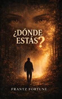 Hardcover ¿Dónde Estás? [Spanish] Book