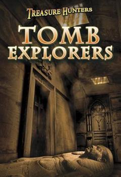 Paperback Tomb Explorers Book