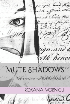 Paperback Mute Shadows Book