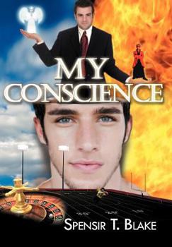 Hardcover My Conscience Book