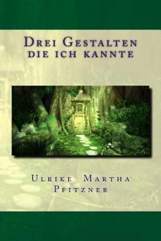 Paperback Drei Gestalten die ich kannte [German] Book