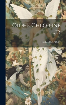 Hardcover Oidhe Chloinne Lir Book