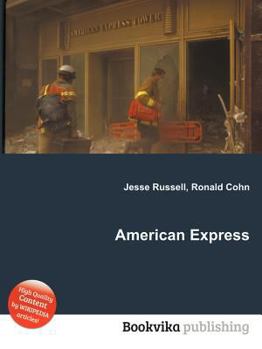 American Express