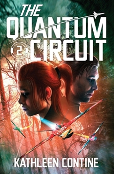 Paperback The Quantum Circuit Book