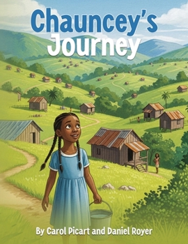 Paperback Chauncey's Journey Book
