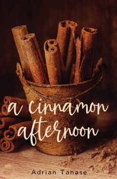 Paperback A Cinnamon Afternoon Book