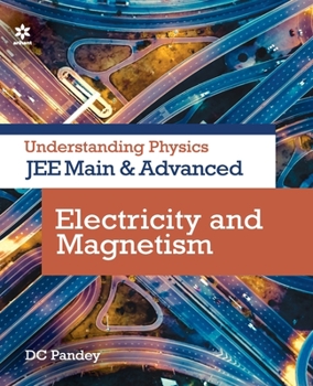 Paperback Electricity & Magnetism [Hindi] Book