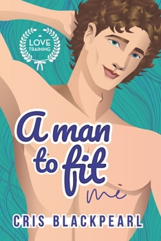 Paperback A man to fit me Book