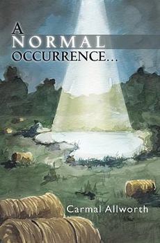 Paperback A Normal Occurrence Book