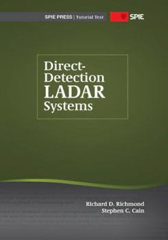 Hardcover Direct-Detection Ladar Systems Book