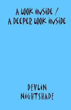 Paperback A Look Inside / A Deeper Look Inside Book