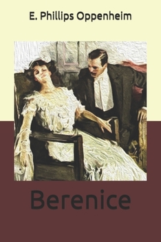 Paperback Berenice Book