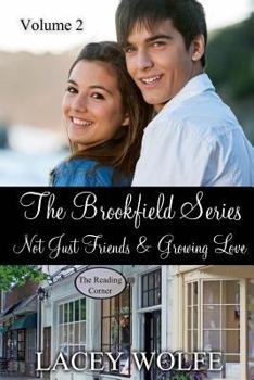 The Brookfield Series Volume Two - Book  of the Brookfield