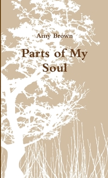 Paperback Parts of My Soul Book