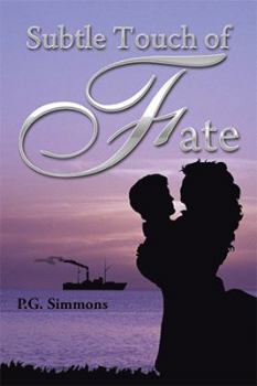 Paperback Subtle Touch of Fate Book