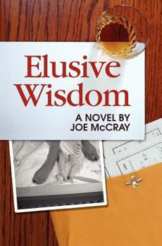 Paperback Elusive Wisdom Book