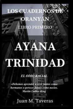 Paperback Ayana Trinidad [Spanish] Book
