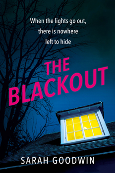 Paperback The Blackout Book