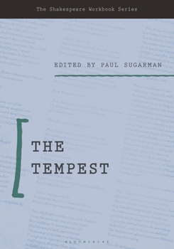 Paperback The Tempest Book