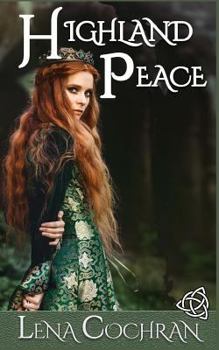 Paperback Highland Peace Book