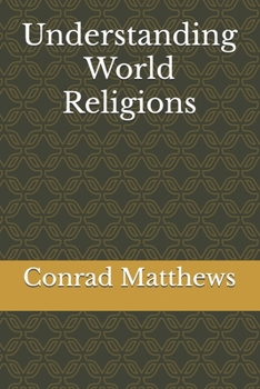 Paperback Understanding World Religions Book