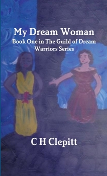 Paperback My Dream Woman Book