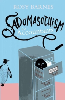 Paperback Sadomasochism for Accountants Book
