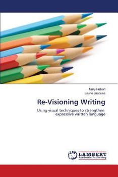 Paperback Re-Visioning Writing Book