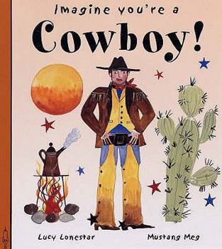 Paperback Cowboy! Book