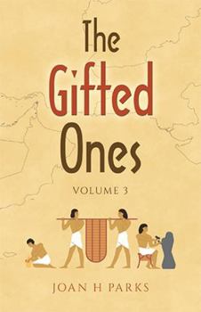 Paperback The Gifted Ones: Volume 3 Book