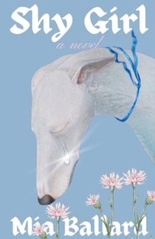 Paperback Shy Girl Book